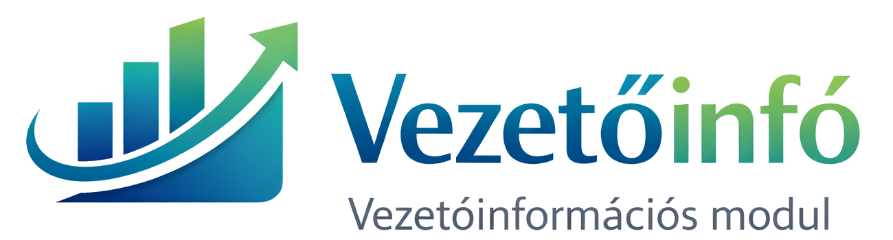 Vezetőinfó logó